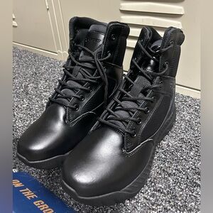 Bates Opspeed boots (women's)